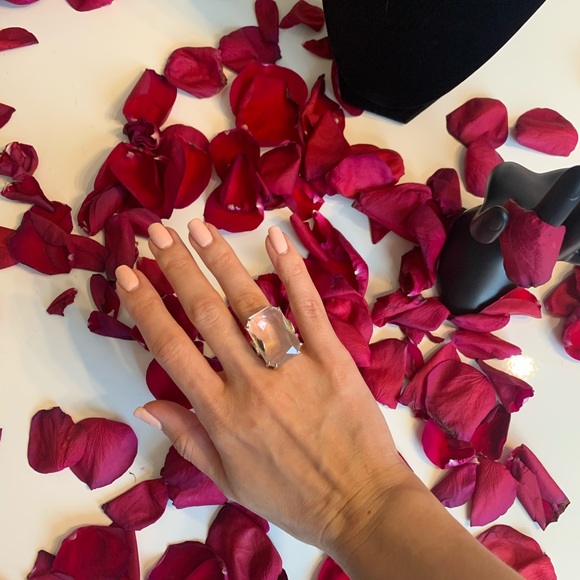 Statement ring - Picture 2 of 5